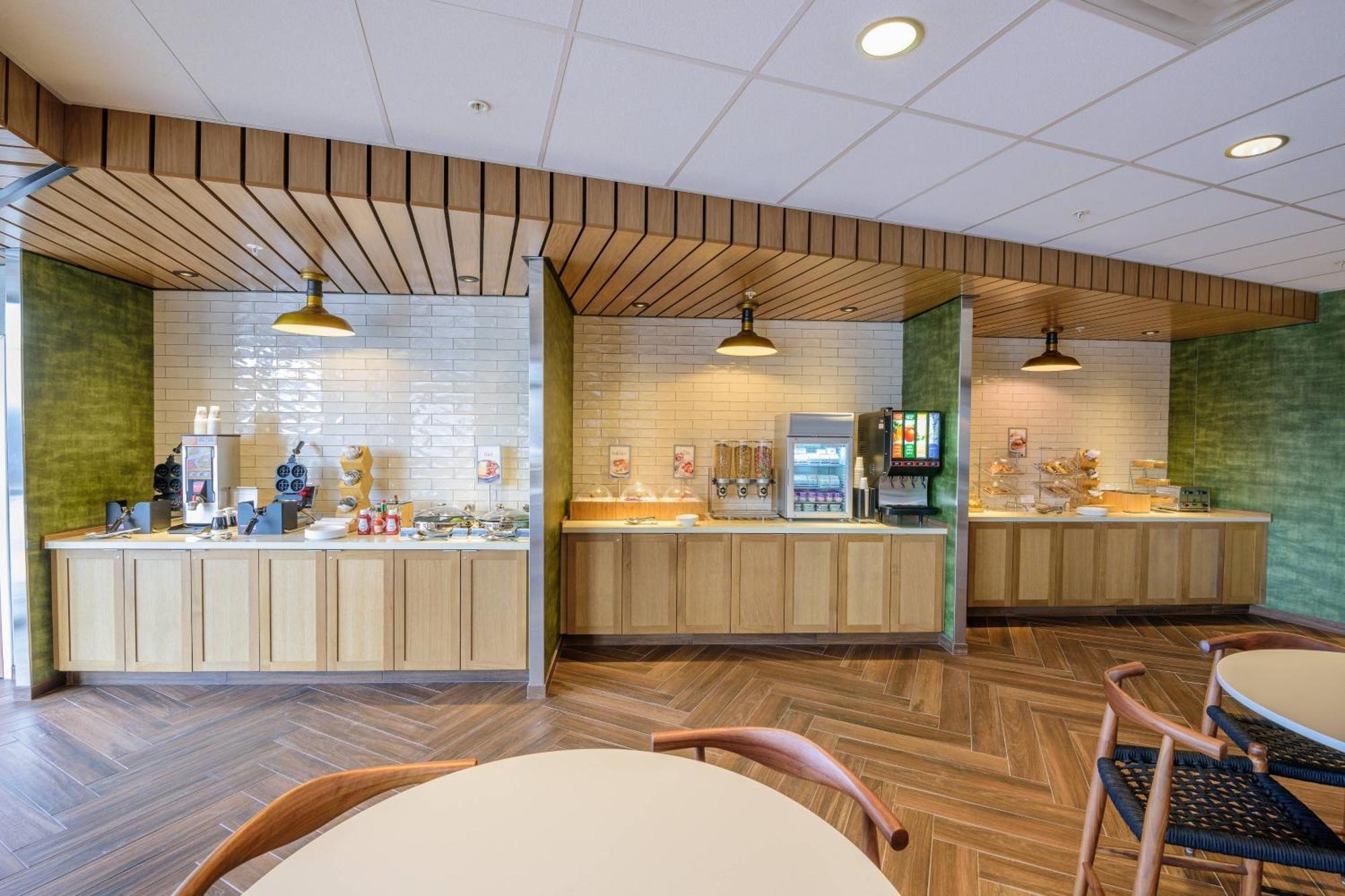 Fairfield Inn & Suites Scranton Montage Mountain Moosic Εξωτερικό φωτογραφία