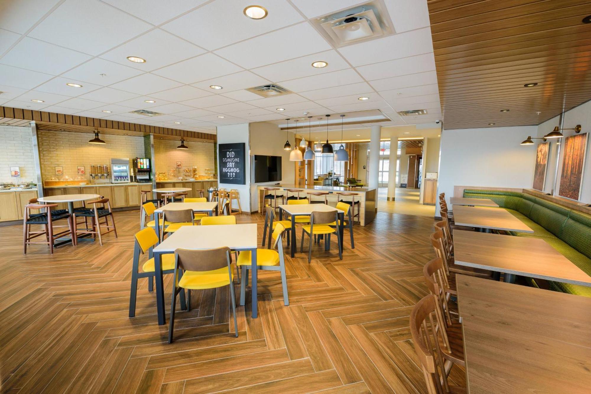 Fairfield Inn & Suites Scranton Montage Mountain Moosic Εξωτερικό φωτογραφία